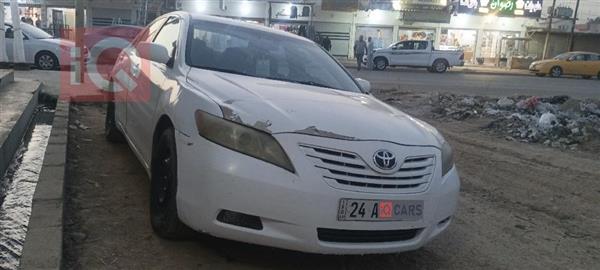 Toyota Camry 2008 for sale in Iraq - Tall Kayf